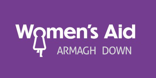 Women s Aid Armagh Down Stronger Together Northern Ireland