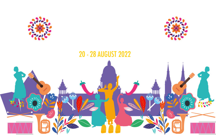 Belfast MELA Festival @ Belfast City Venue