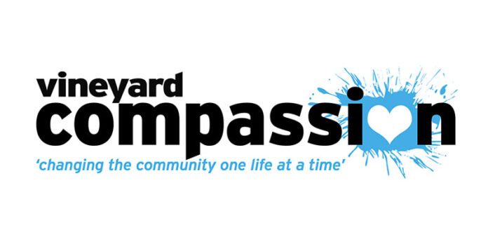 Vineyard Compassion Vineyard Compassion