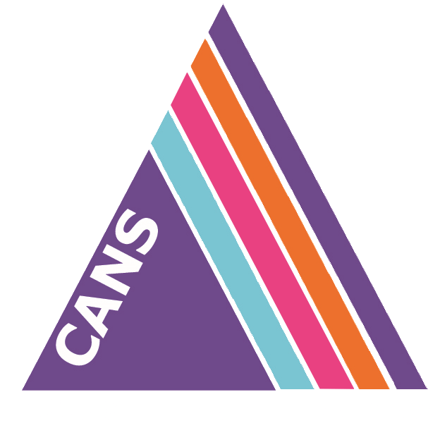 CANS logo