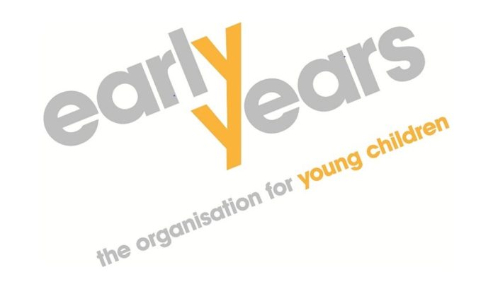 Early Years -logo