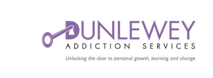 Dunlewely Addiction Services - logo 1