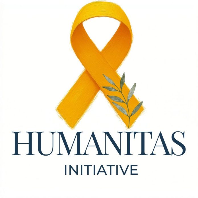 Humanitas Initiative- logo