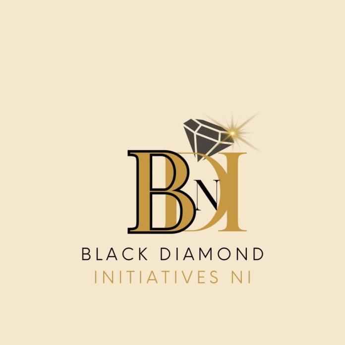 Black Diamond Initiatives NI -logo