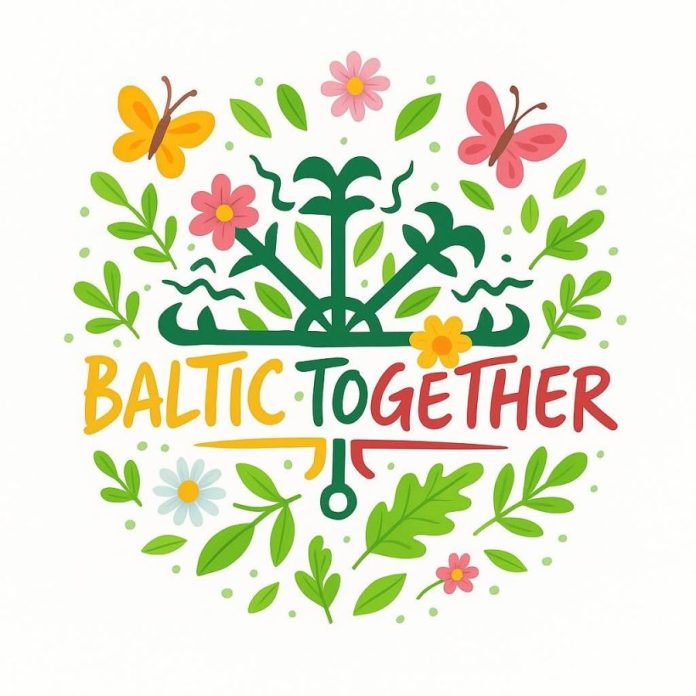 MULC Baltic Together - logo