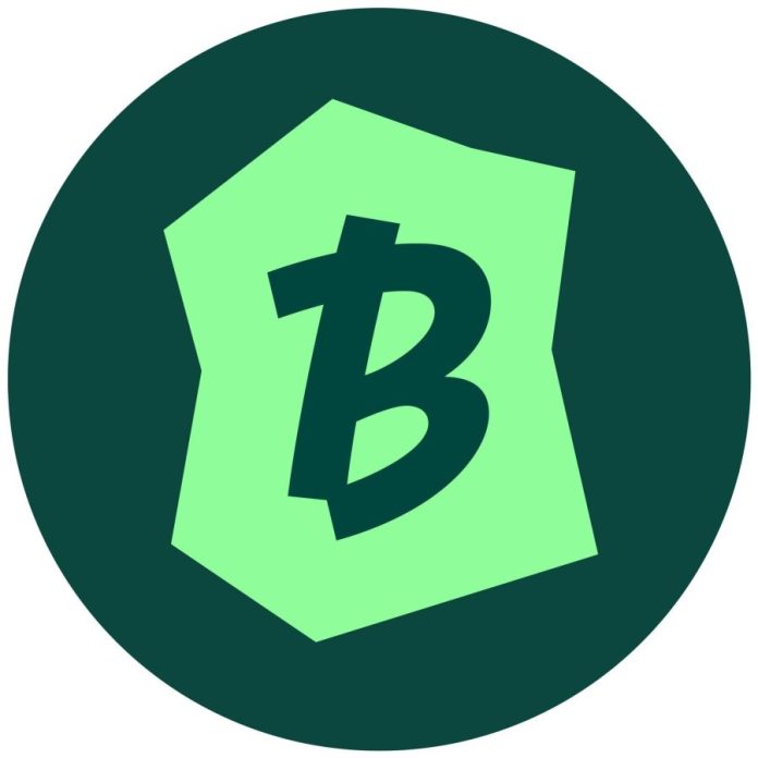 Barnardos NI -logo